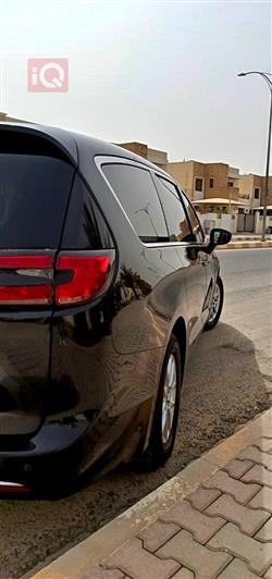 کرایسلەر پاسیفیکا